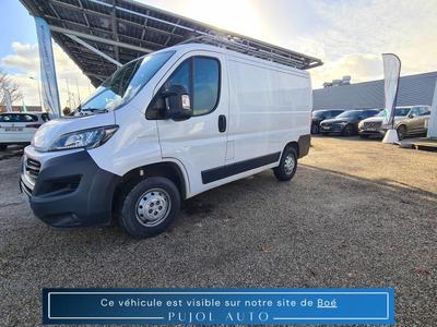 Fiat Ducato (30) Tole 3.0 c H1 2.3 Mjt 130 Euro 6 Pack Professional