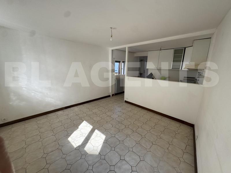 Maison de ville - 70 m² - 4 pièces