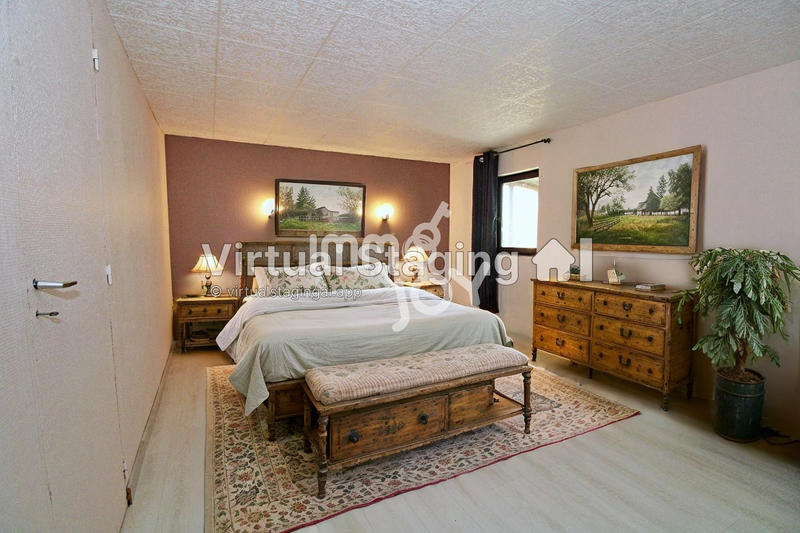 Maison - 157 m² - 6 pièces