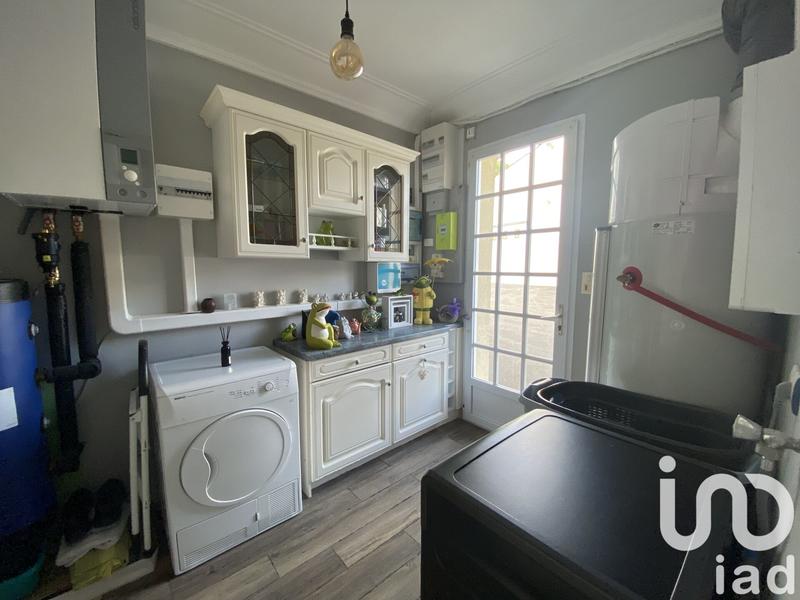 Maison - 283 m² - 7 pièces