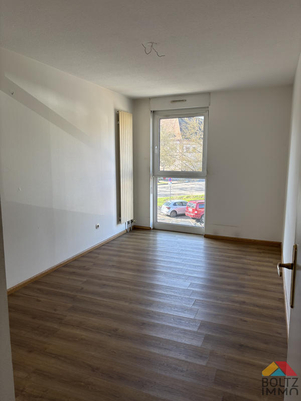 Appartement - 73 m² - 3 pièces