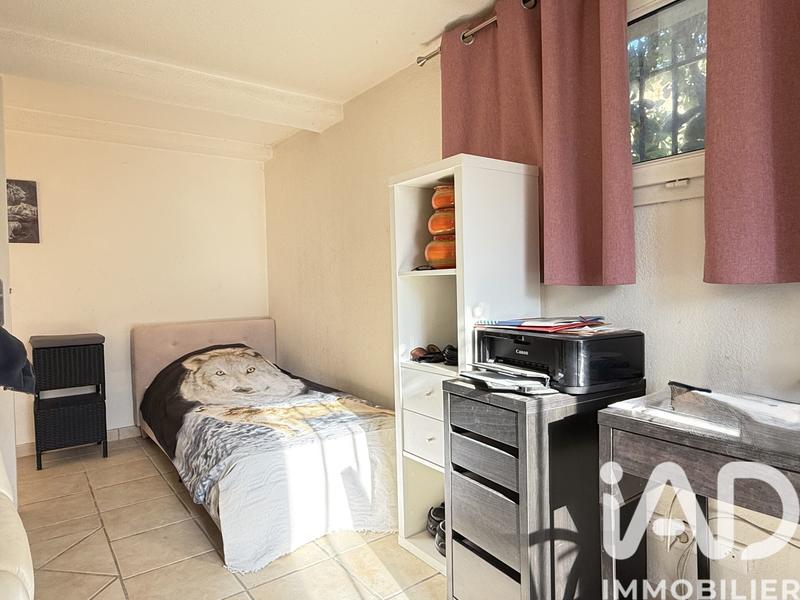 Maison - 145 m² - 9 pièces