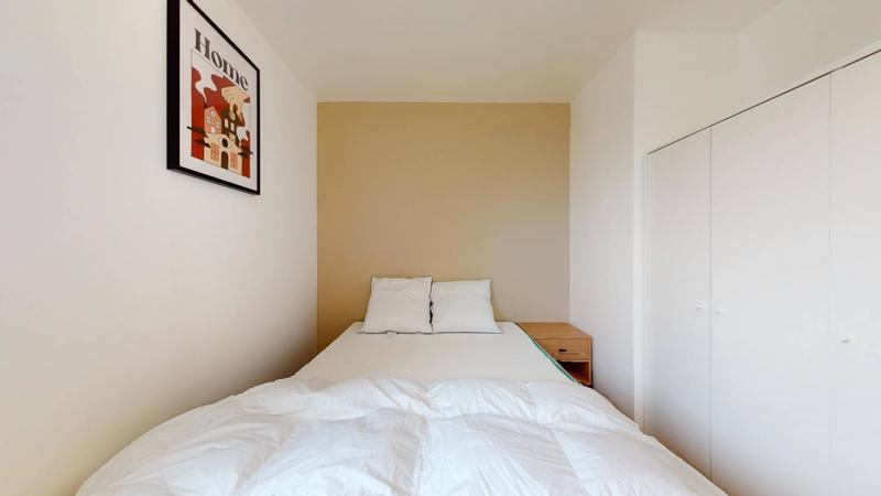 Appartement - 110 m²