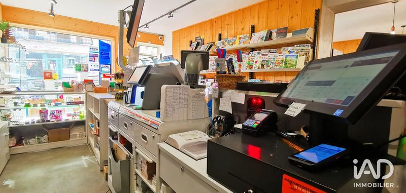 Local commercial - 90 m²