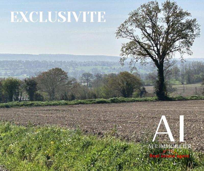 Maison ancienne - 285 m² - 8 pièces