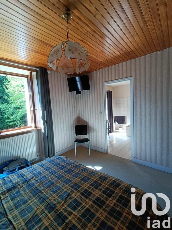 Maison de campagne - 255 m² - 9 pièces