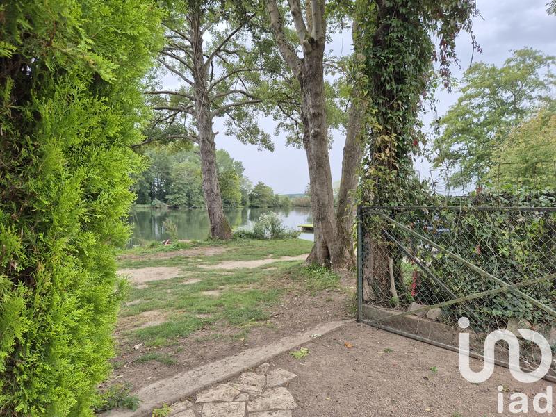 Maison - 71 m² - 3 pièces