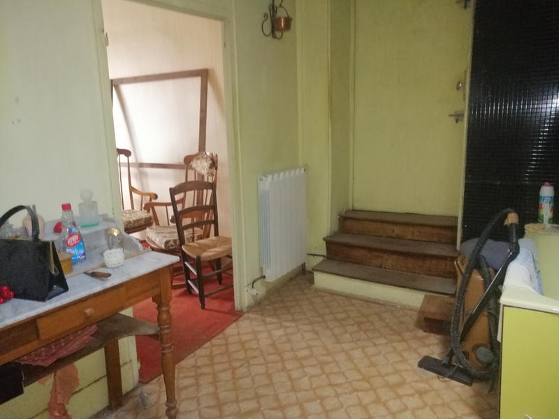 Maison - 150 m² - 7 pièces