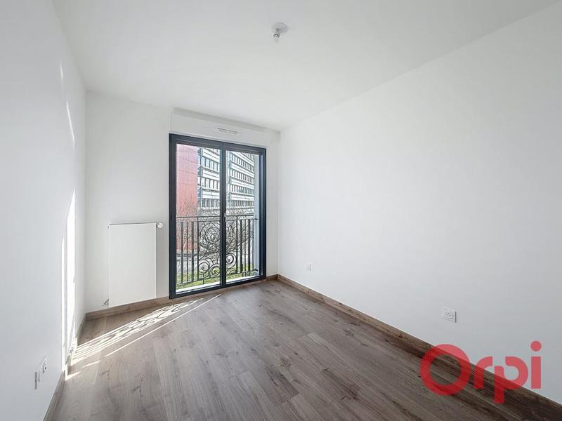 Appartement - 83 m² - 4 pièces