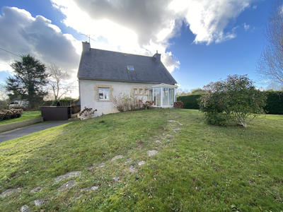 Maison - 142 m² - 7 pièces