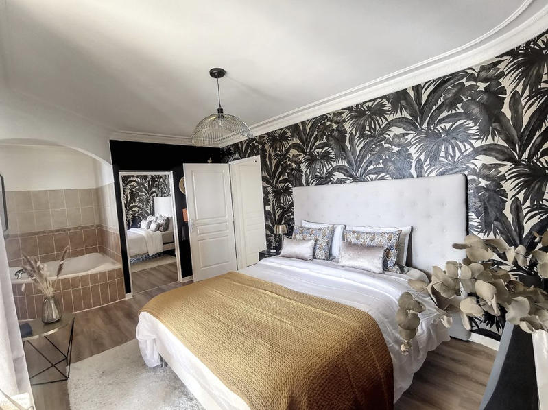 Bastide - 193 m² - 6 pièces