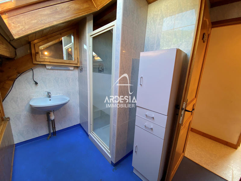 Maison - 108 m² - 5 pièces