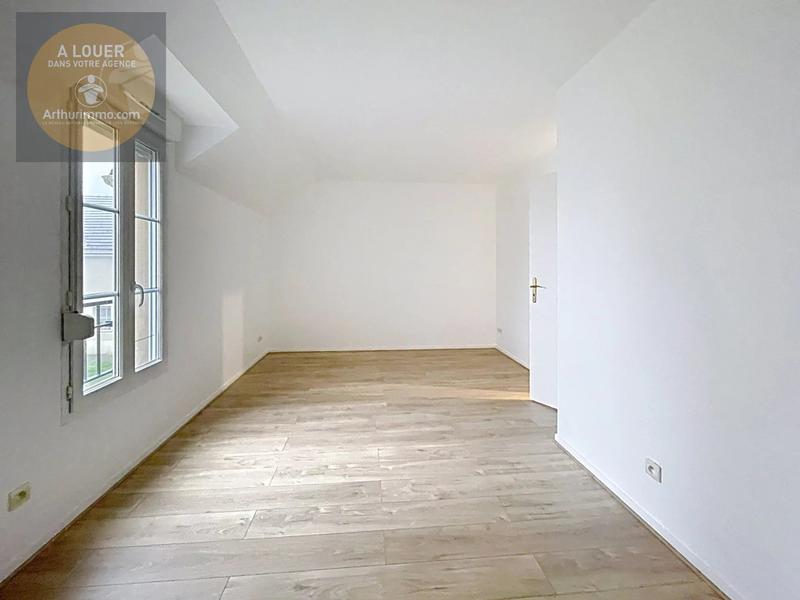 Appartement - 53 m² - 2 pièces