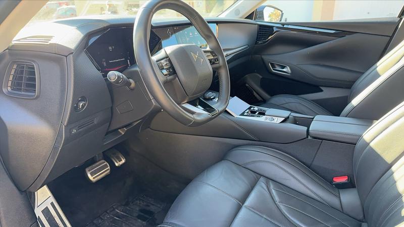 Ds Ds 4 Ds4 Crossback 1.5 BlueHDi 130 Eat8 Rivoli