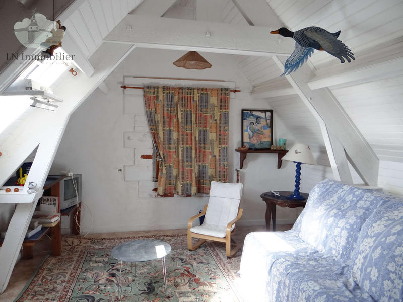 Villa - 230 m² - 8 pièces