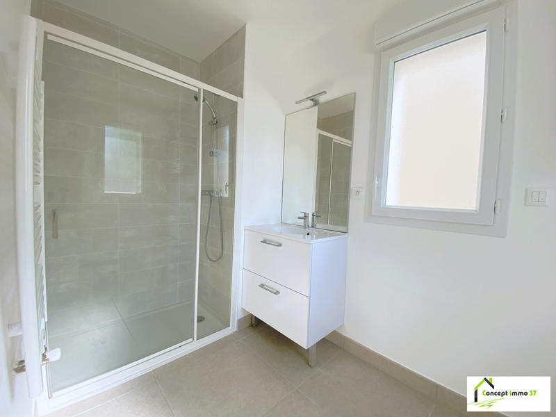 Maison contemporaine - 101 m² - 5 pièces