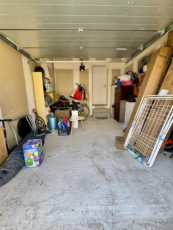 Maison - 89 m² - 4 pièces