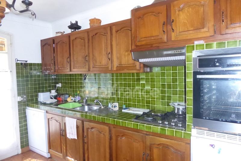 Maison - 269 m² - 14 pièces