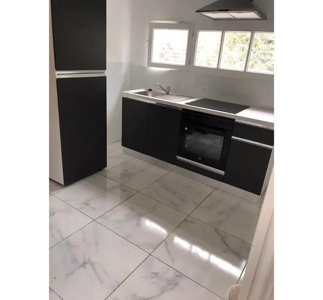 Maison - 63 m² - 3 pièces