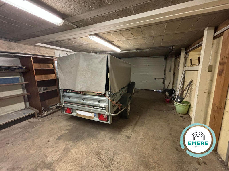 Maison - 175 m² - 7 pièces