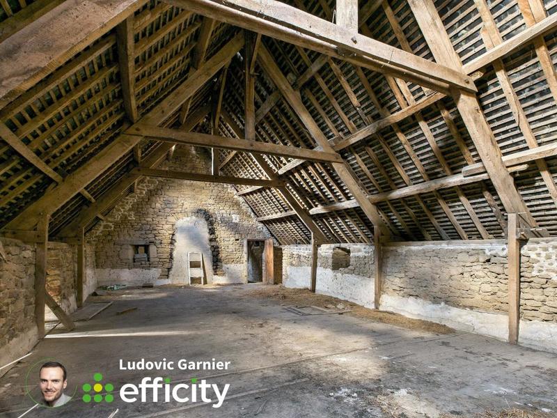 Maison - 280 m² - 3 pièces