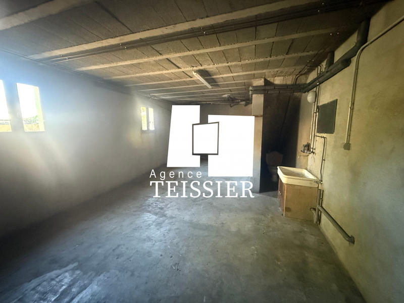 Maison - 73 m² - 4 pièces