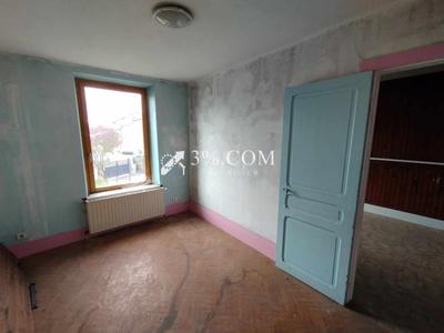 Maison - 50 m² - 2 pièces