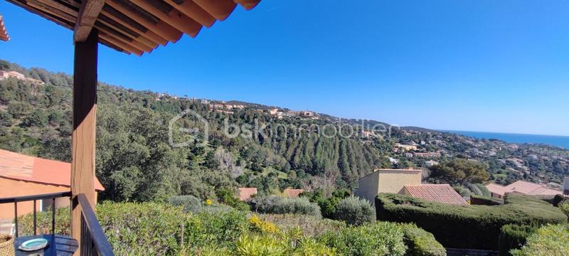 Maison - 36 m² - 2 pièces