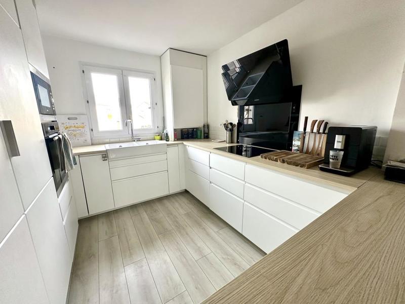Maison - 51 m² - 3 pièces