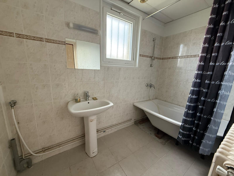 Appartement - 109 m² - 4 pièces