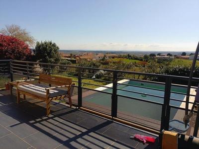 Villa - 100 m² - 4 pièces