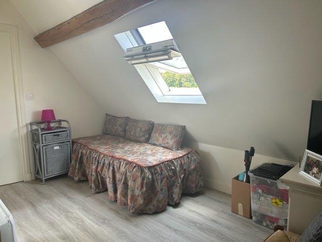 Maison de campagne - 123 m² - 6 pièces