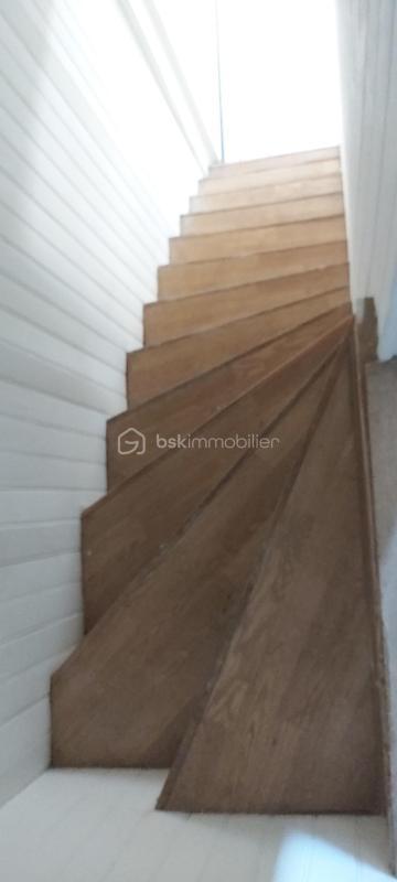 Maison en pierre - 79 m² - 4 pièces