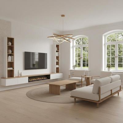 Maison - 137 m² - 5 pièces