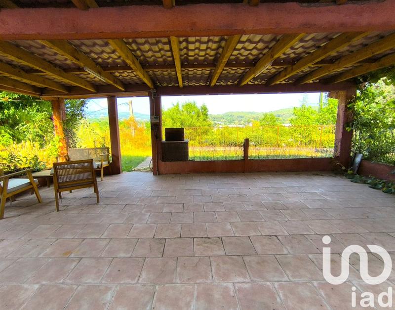 Maison - 61 m² - 3 pièces