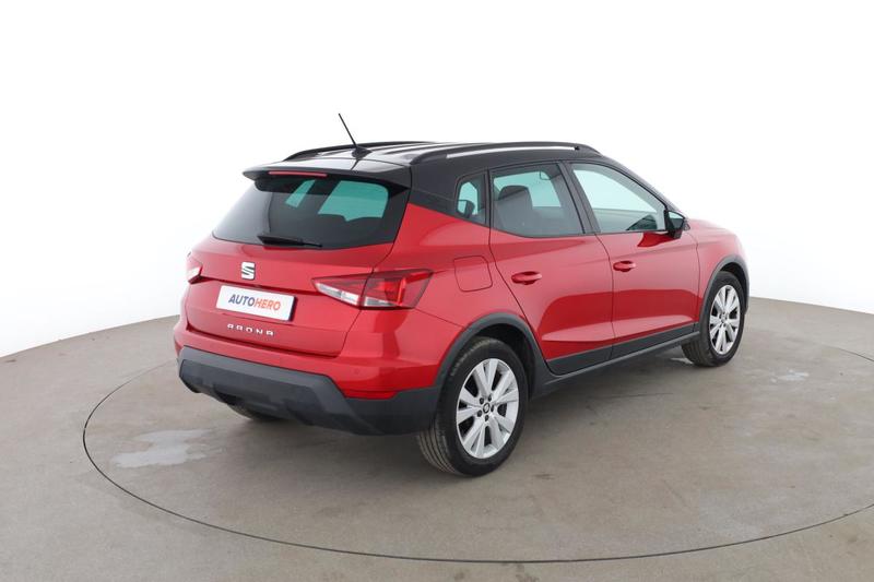 Seat Arona 1.0 EcoTSI Urban 95 ch