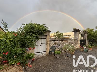 Maison de ville - 384 m² - 15 pièces