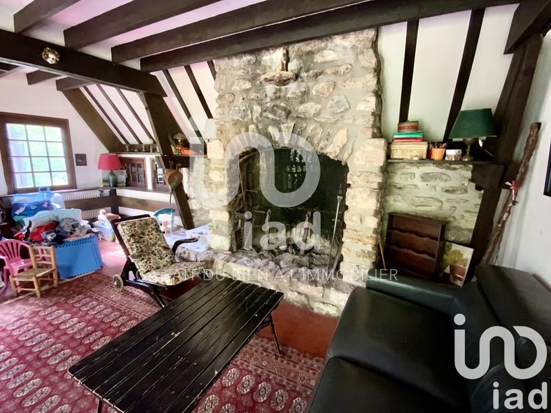 Maison de campagne - 224 m² - 10 pièces