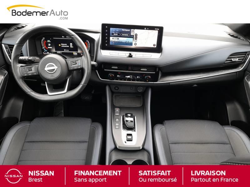 Nissan Qashqai e-Power 190 ch Tekna