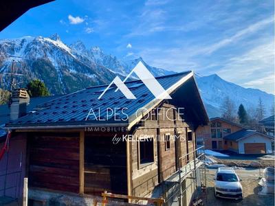 Triplex - 96 m² - 4 pièces