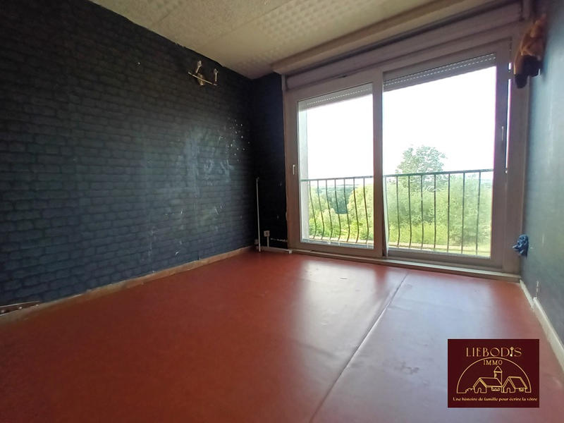 Maison de village - 143 m² - 5 pièces