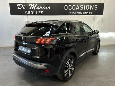 Peugeot 3008 1.5 Bluehdi 130 s&amp;S Roadtrip Eat8