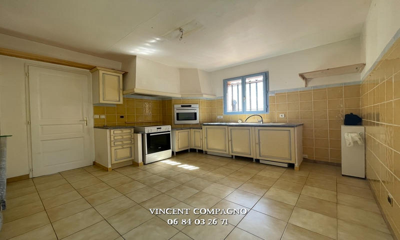 Maison - 108 m² - 4 pièces