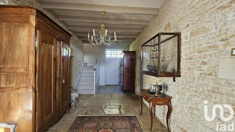 Maison de village - 290 m² - 7 pièces