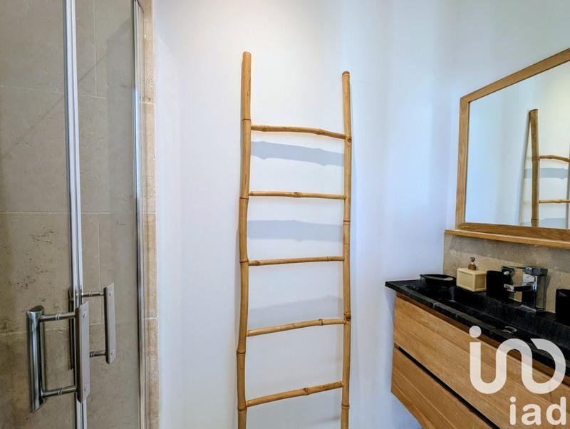 Maison - 117 m² - 5 pièces