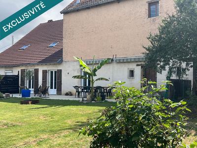 Maison - 190 m² - 6 pièces