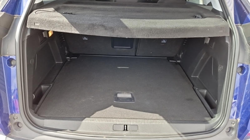 Peugeot 3008 Business bluehdi 130ch ss eat8 active