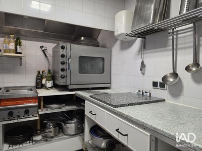 Local commercial - 316 m²