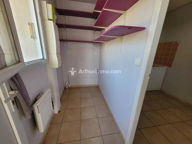 Maison - 46 m² - 2 pièces