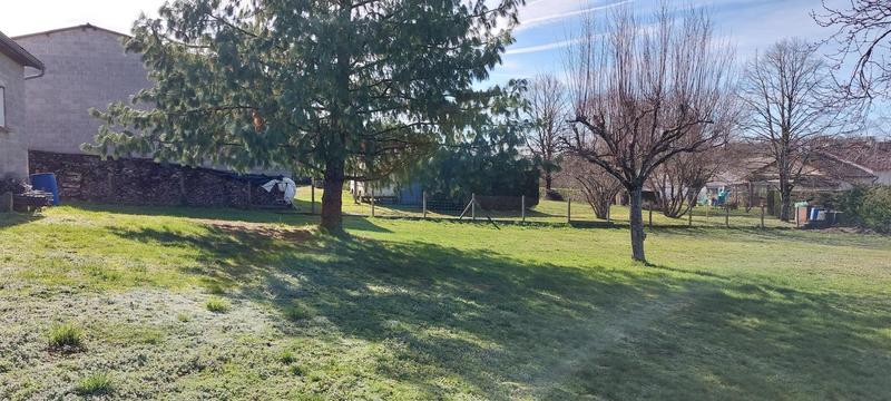 Maison - 116 m² - 4 pièces